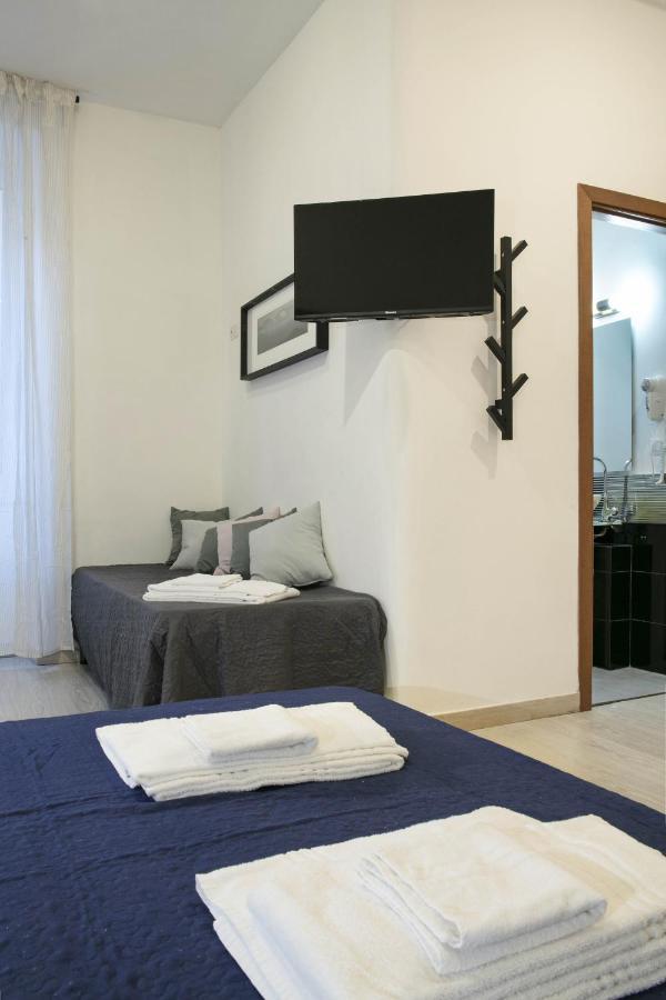 Lorenzo'S - Vatican Guest House 로마 외부 사진