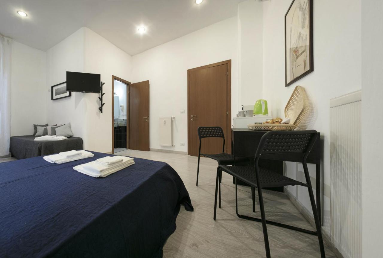 Lorenzo'S - Vatican Guest House 로마 외부 사진