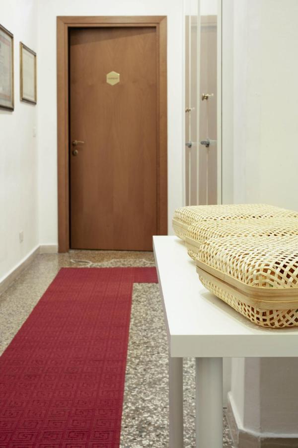 Lorenzo'S - Vatican Guest House 로마 외부 사진